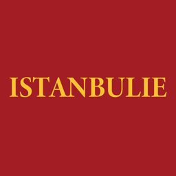Istanbulie logo.
